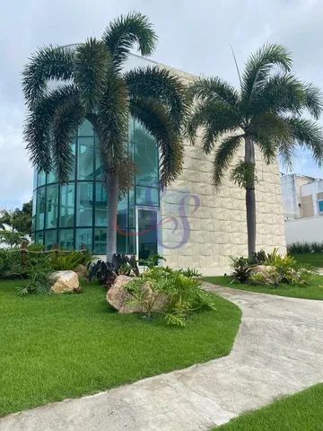 Deslumbrante casa no Alphaville Fortaleza com 3 suítes - Foto 13