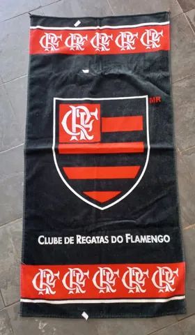 Flamengo - toalhas de banho - Foto 2