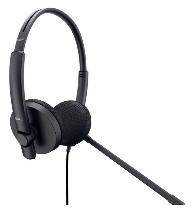 Headset DELL - Foto 4