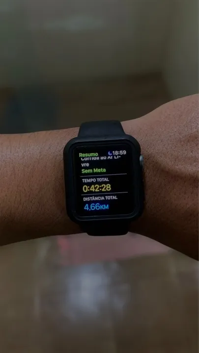 Apple Watch 38mm Series 3