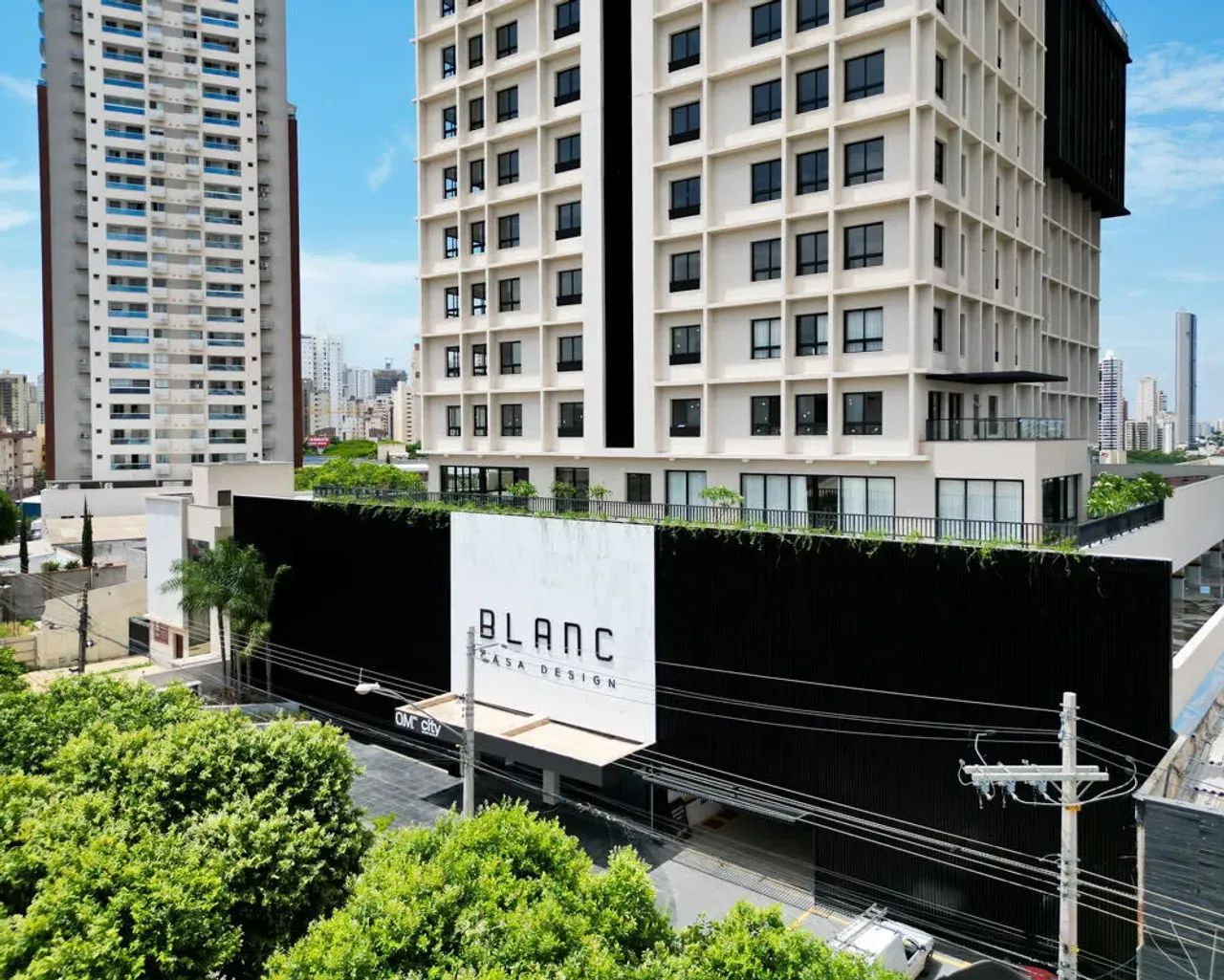 Apartamento à venda em Goiânia/GO