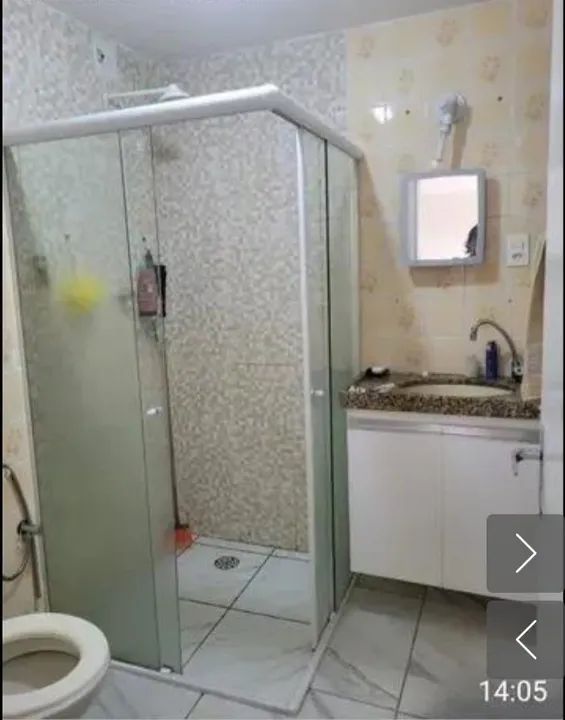 Apto na rua do Jangadeiro em candeias 2 quartos  - Foto 3