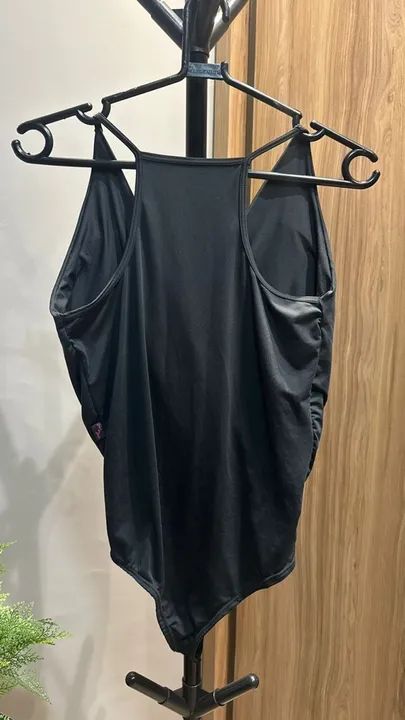 Body preto - Foto 2