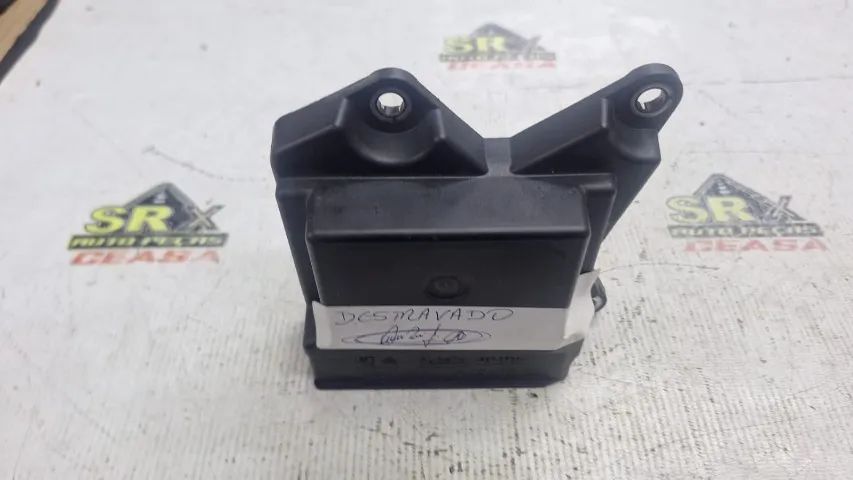 Módulo Airbag Citroen C4 Cactus  - Foto 2