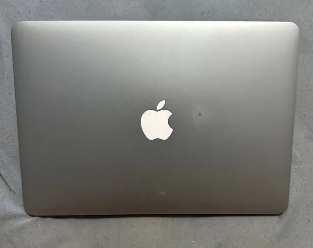 MACBOOK AIR 13.3 2015 - Foto 2
