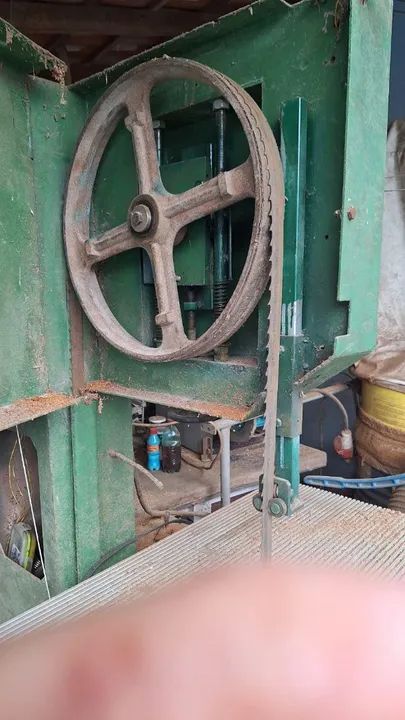 Serra fita  - Foto 3