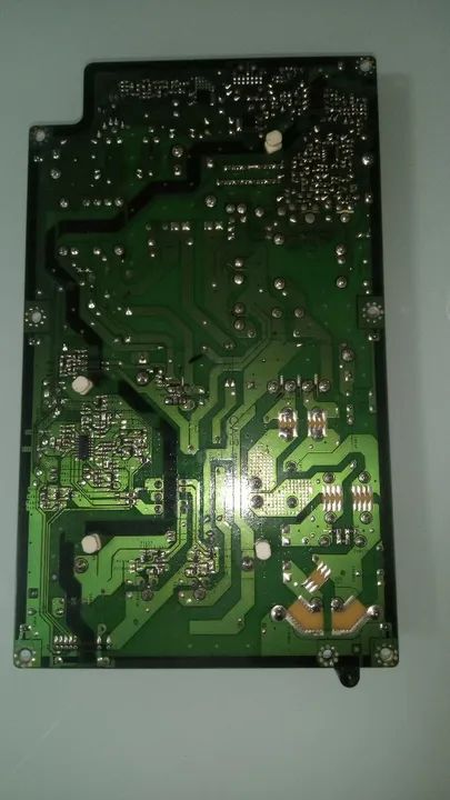 Placa Fonte Tv Samsung Ln40d503f7g Bn44-00469a - Foto 2