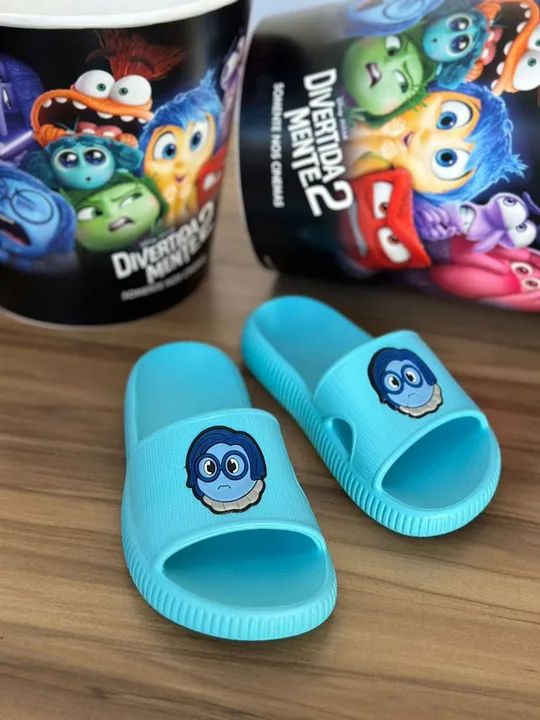 VENHA GARANTIR LOGO A SANDÁLIA DO SEU FILHO  - Foto 6