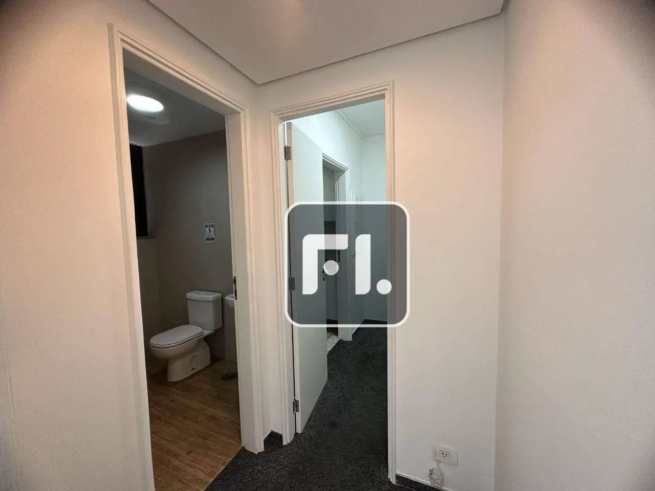 Conjunto, 217 m² - venda por R$ 1.500.000,00 ou aluguel por R$ 16.617,87/mês - Brooklin -  - Foto 7