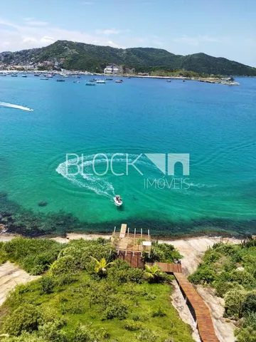 Arraial do Cabo | Casa de Condomínio 12 quartos, sendo 10 suites