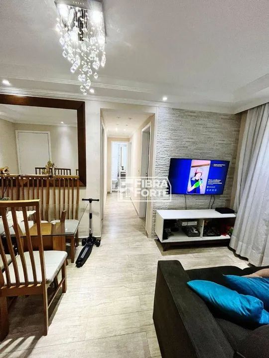 Apartamento à venda - Jardim Nova Europa - Campinas/SP