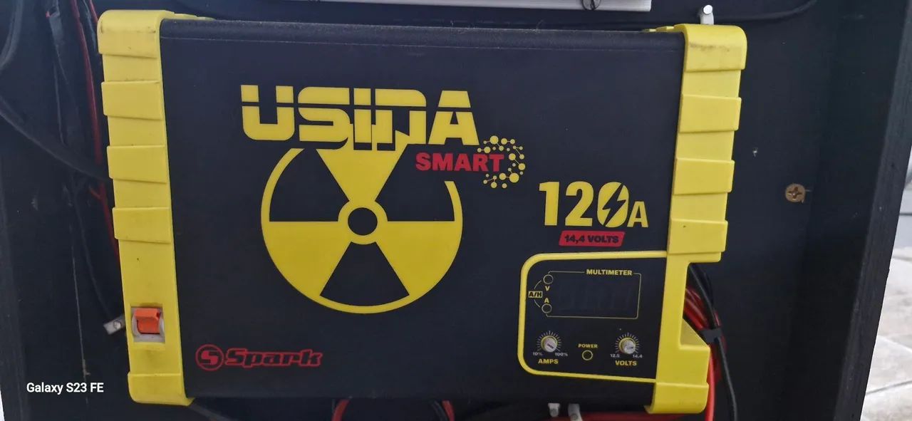 Caixa de Som Automotiva 3 vias - Foto 2