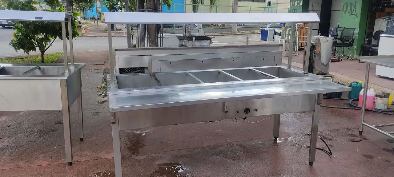 Selfie service industrial - Foto 3