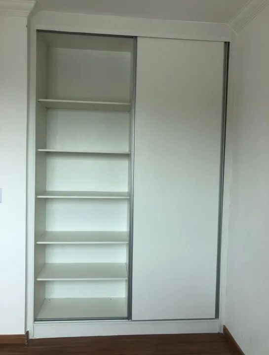 Guarda-roupas sob medida!!! - Foto 5
