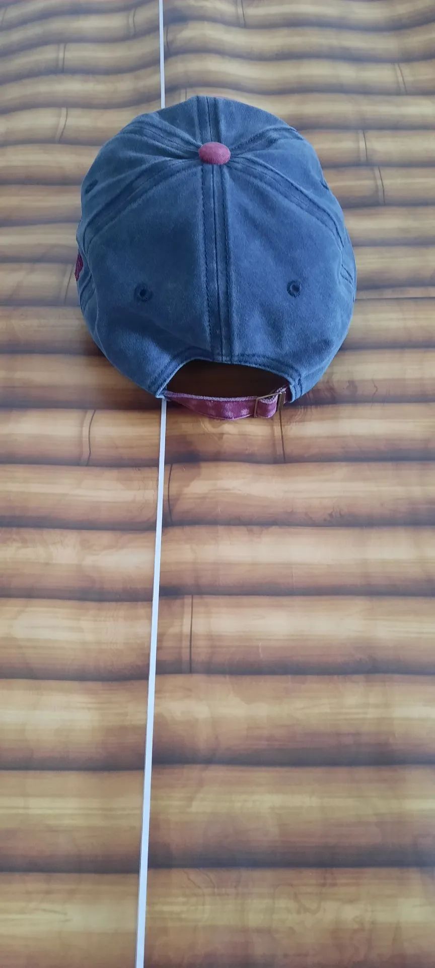 Boné  Folha de Maple Canadá. - Foto 3