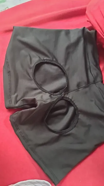 Short - Modelador e Sexy