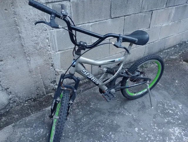 Bicicleta Infantil TOP em timo estado. Artigos infantis Campo