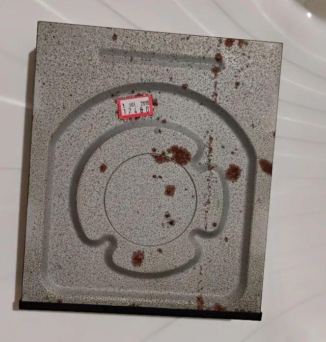 2 HDS SAMSUNG 500GB  7200RPM SATA PARA PC +  1 DVDRW SATA, PERFEITOS OPORTUNIDADE - Foto 6