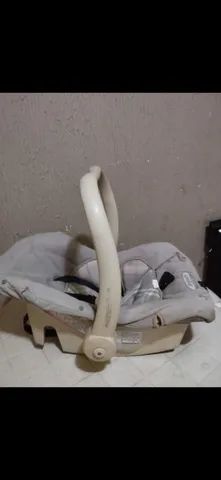 Bebê conforto Burigotto  - Foto 2