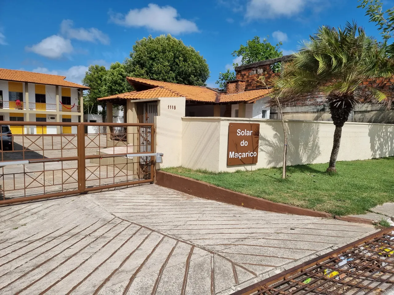 Apartamento para venda com três quartos na Orla do Maçarico Salinópolis PA