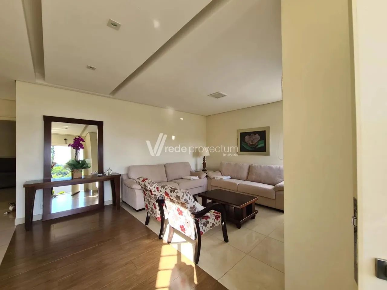 casa - Ouro Verde - Valinhos - Foto 2