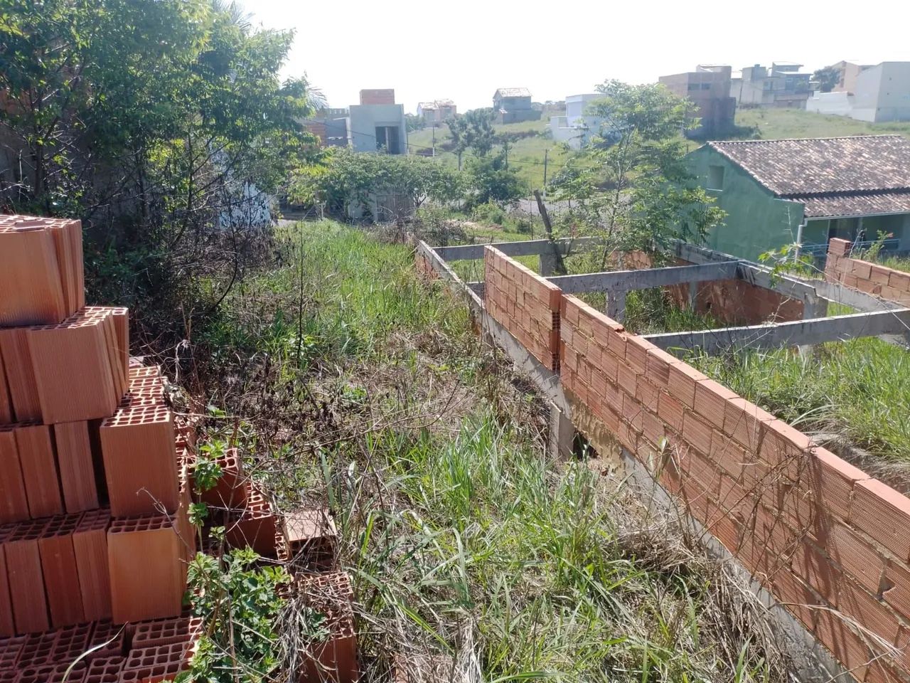 Terreno em Macaé (Quinta da boa vista) - Foto 3