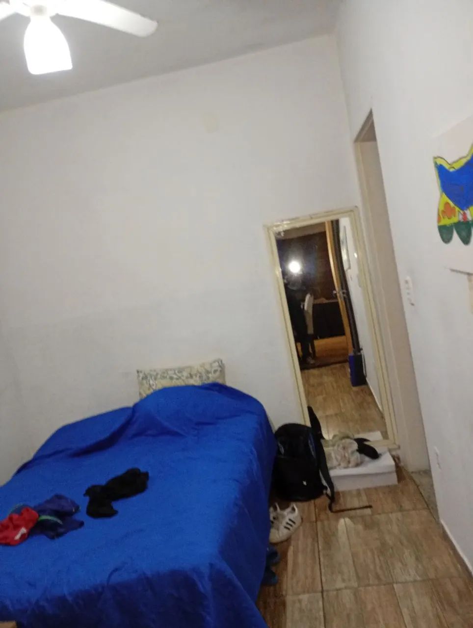 Foto - Belo Horizonte - Jardim Alvorada