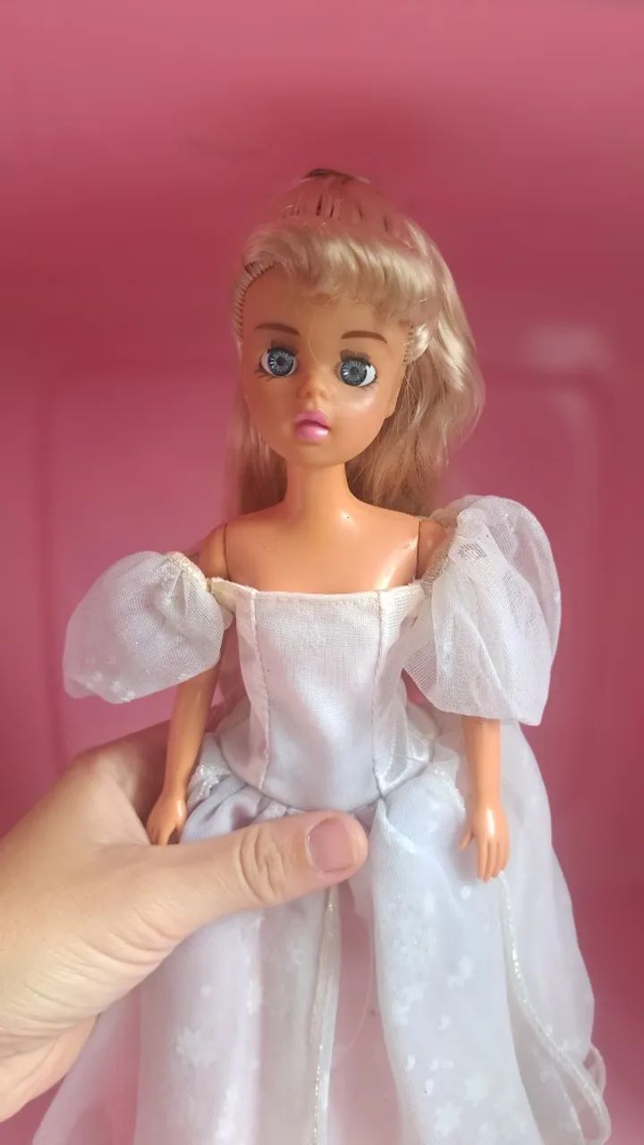 Susi sonho de estrela - Foto 2