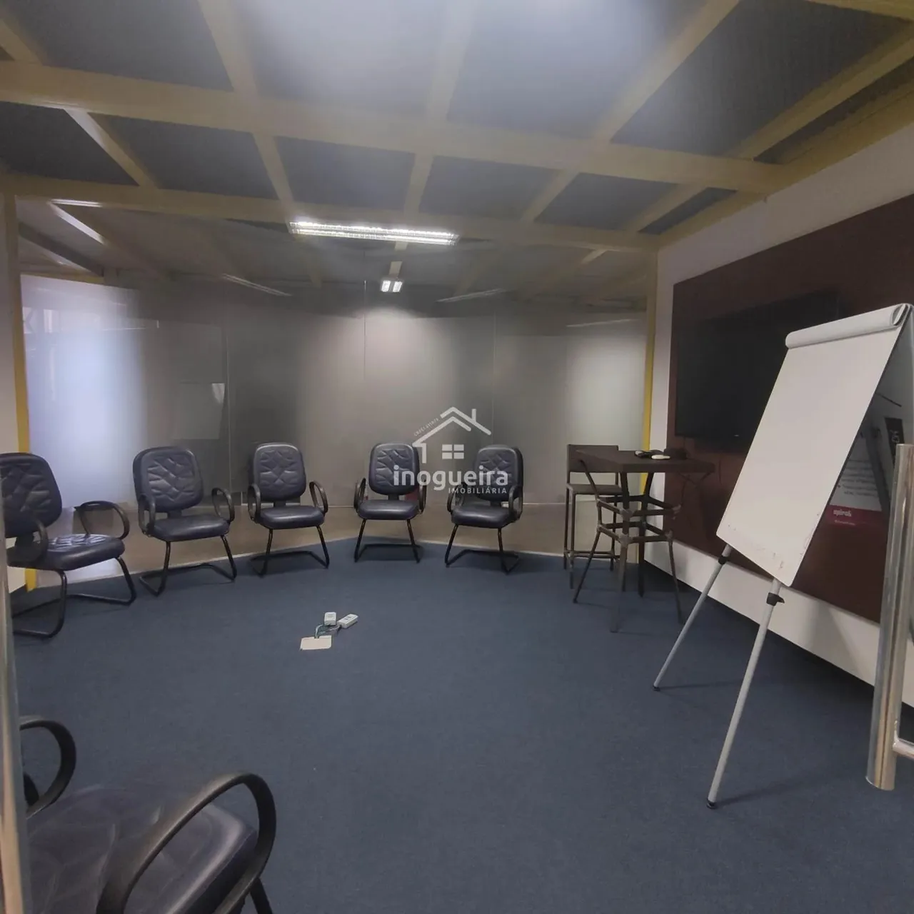 Sala Comercial para Locação em Presidente Prudente, Jardim Morumbi