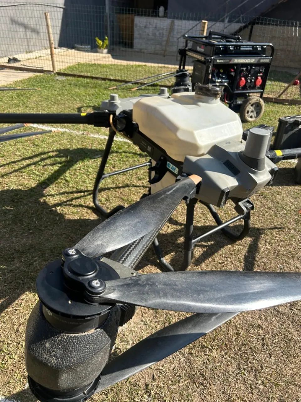 KIT T40 PRONTO PARA TRABALHO - Foto 5