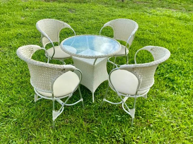 Mesa para Àrea Externa  - Foto 3