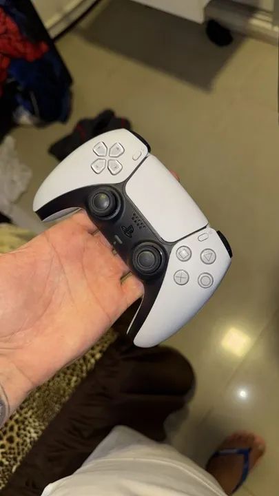 Playstation 5 Novo - novo - Foto 3