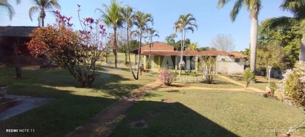 Venda de Rural / Chácara na cidade de Pirassununga - Foto 5