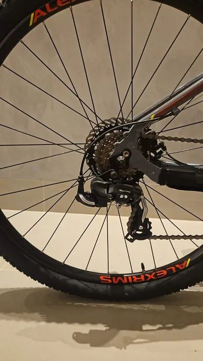 Bike Oggi Hacker Sport 29 - Foto 3