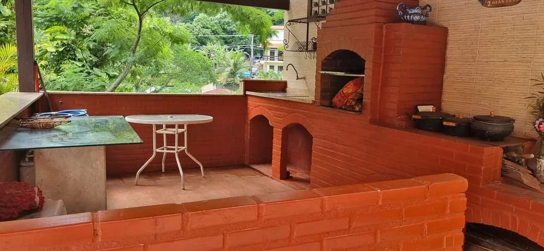 Casa de luxo em Ibicuí  Mangaratiba  RJ - Foto 4