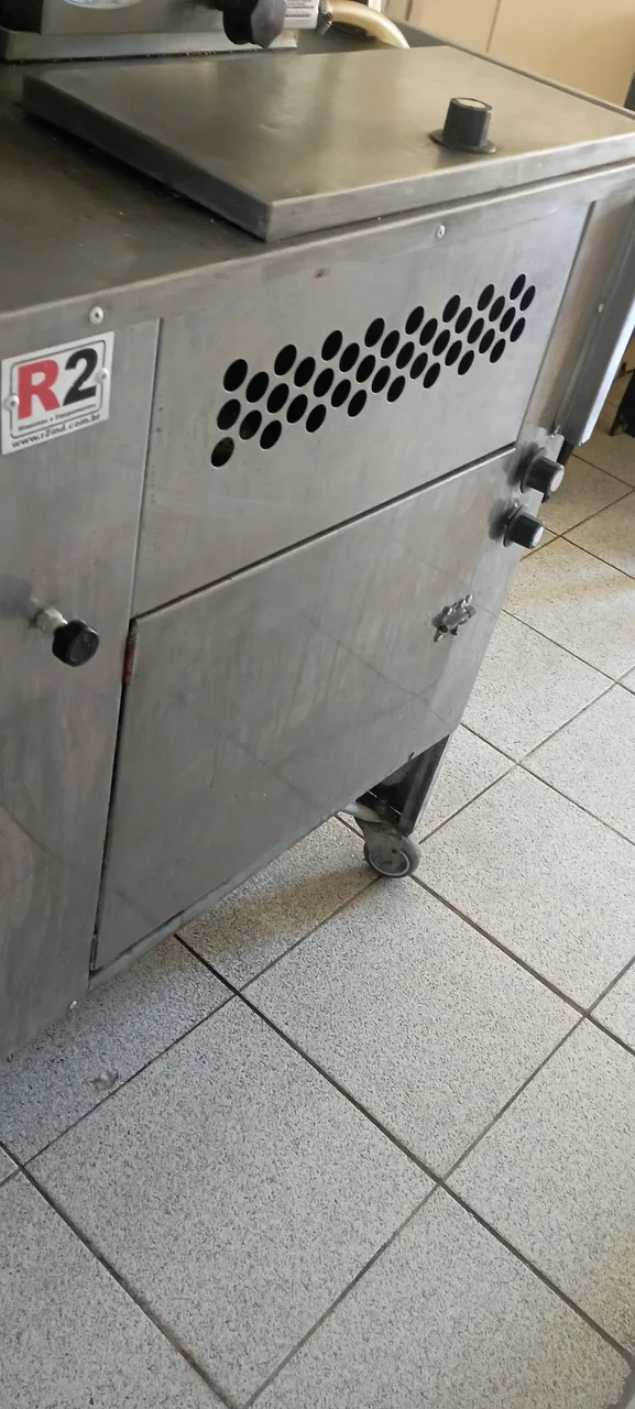 Equipamento para comércio