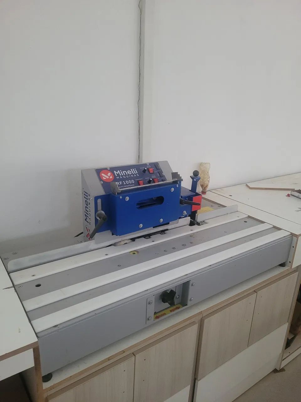 Refilador minelli mrf 1000 - Foto 5