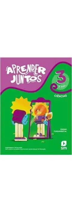 Aprender Juntos Ciências 3º sm - Foto 3