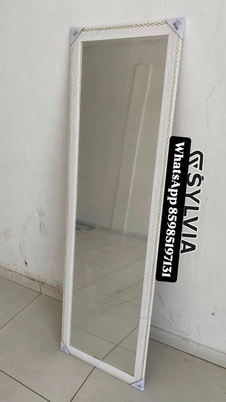 ESPELHOS GRANDES - Foto 2