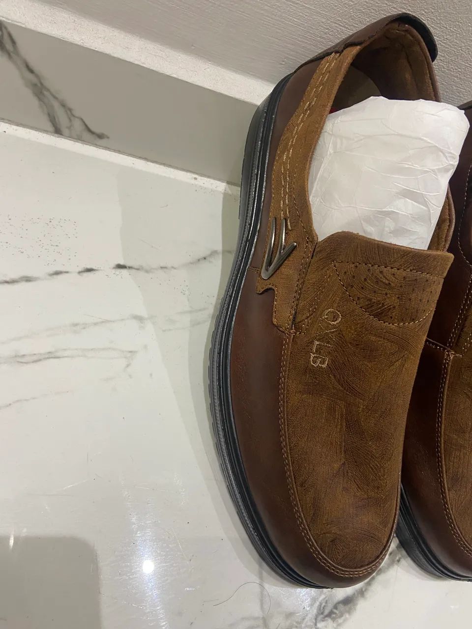 Sapatos elegantes e confortáveis. - Foto 2