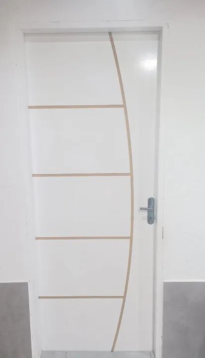 Vendo porta e janela  - Foto 2