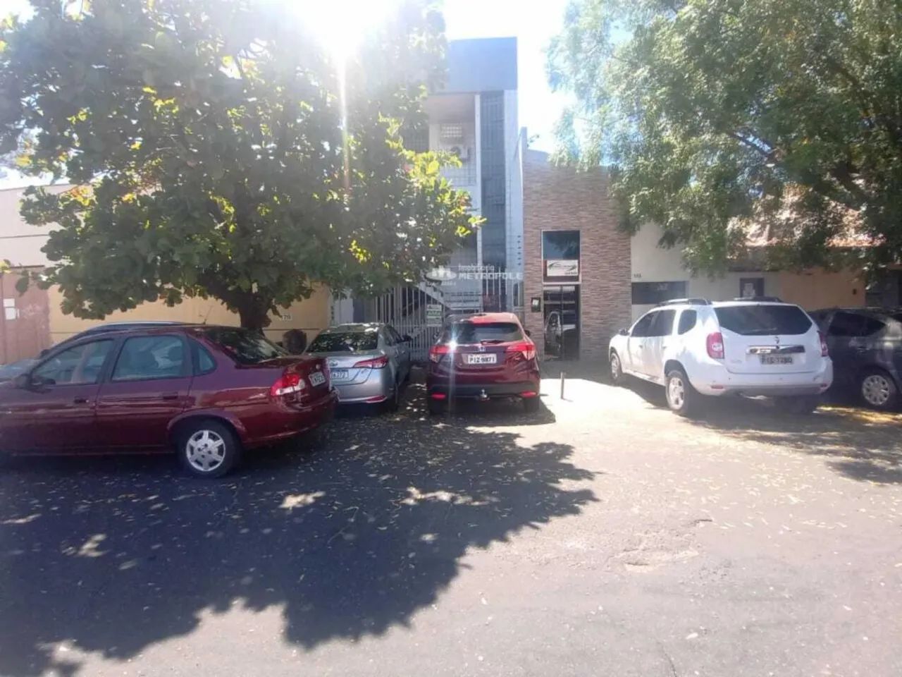 COND. DULCIMAR - BAIRRO: CENTRO/N
