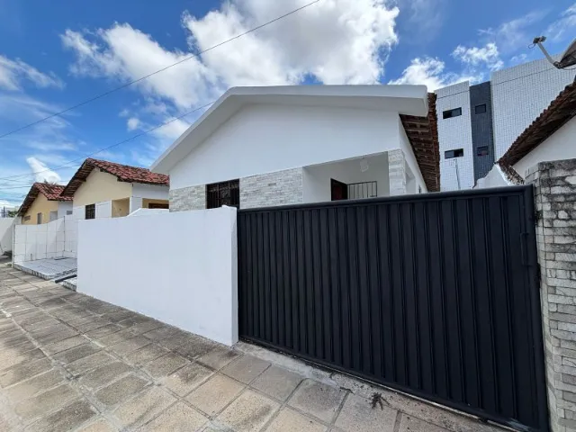 Casa para vender no Geisel 
