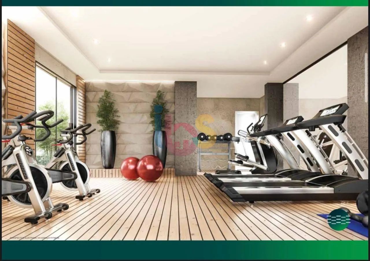 Vendo apartamento 2/4 - Foto 5