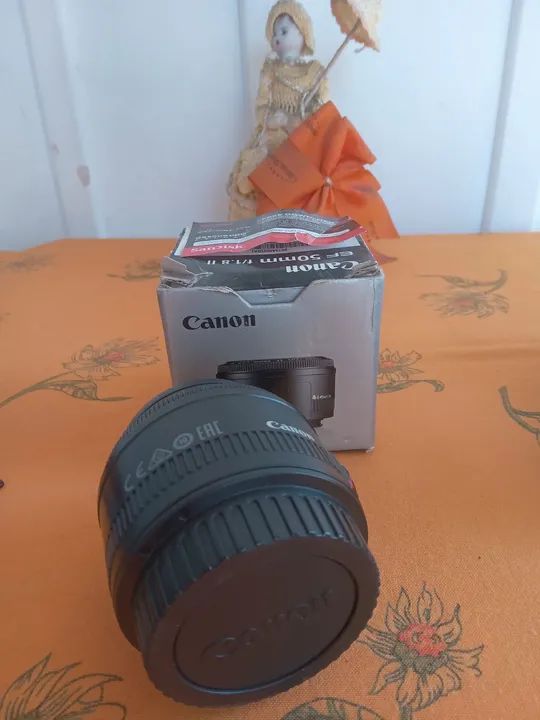 Flash Canon Speedlite 430EX II - Foto 2