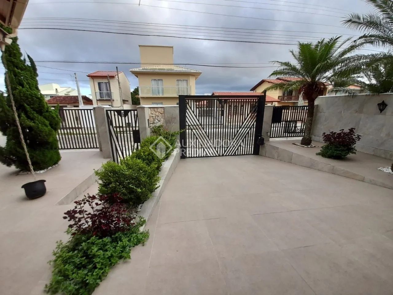 Casa 4D à venda no Santos Dumont em Florianópolis - Foto 5