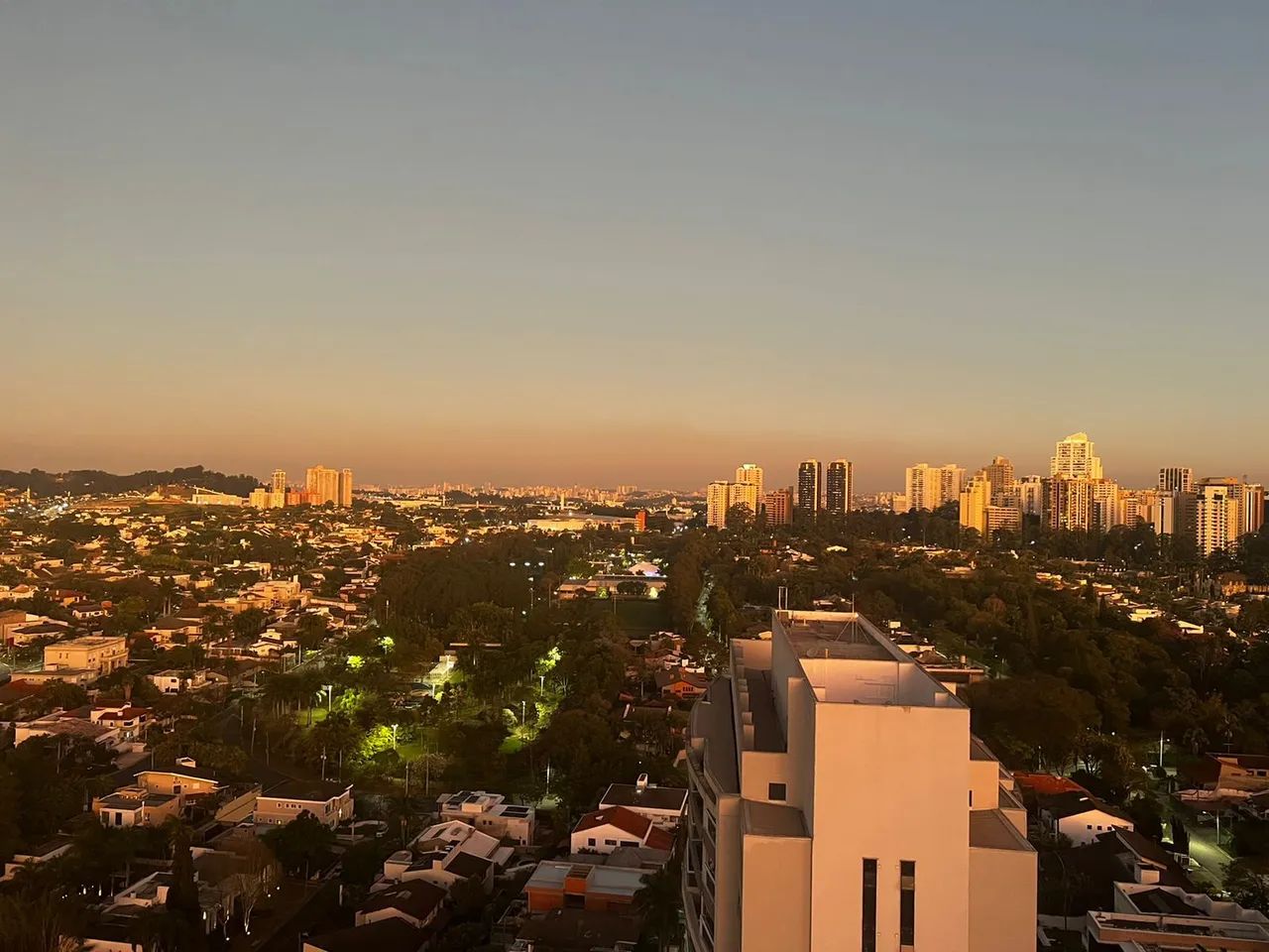 Foto - Barueri - Melville Empresarial I e II