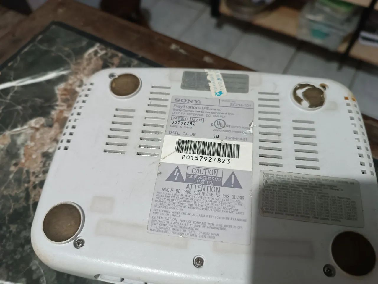 Playstation One - PSone - Foto 5