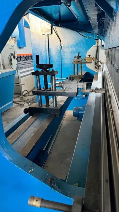 Dobradeira CN TOTAL - Foto 6