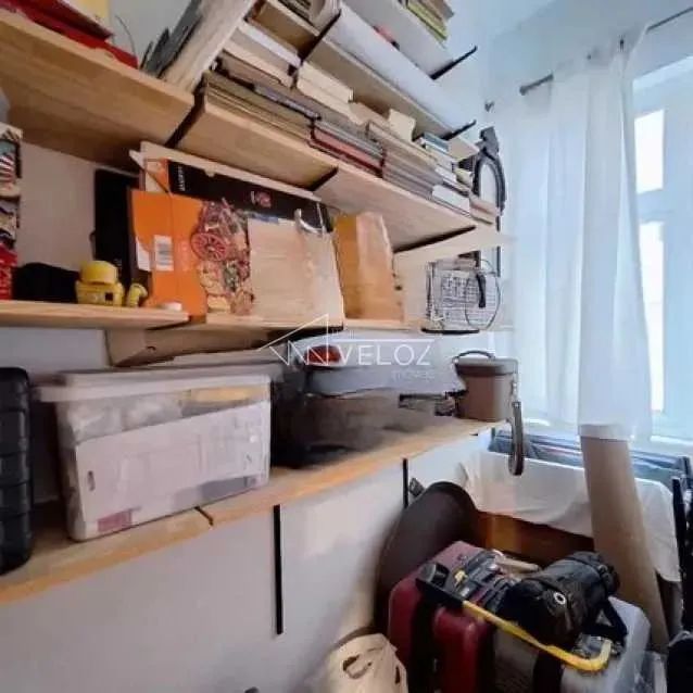 Apartamento - Padrão / Residencial / Flamengo - Foto 11